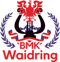 Bundesmusikkapelle Waidring Logo